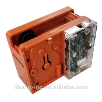 LK003AC High speed ticket dispenser for Super Mario Bros machine