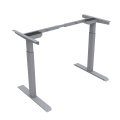 Electric Office Dual Motor Stand Up Desk Frame