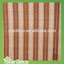 Roman blind and shades for home decor, bamboo and roman blinds parts