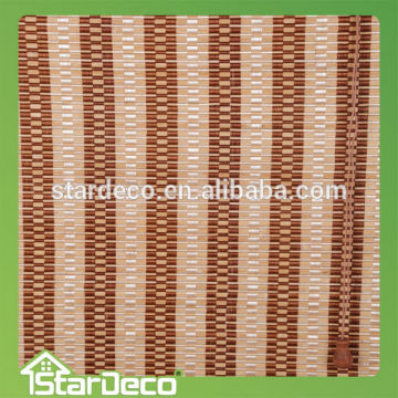 Roman blind and shades for home decor, bamboo and roman blinds parts