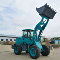 2ton wheel Loader Good quality and cheap