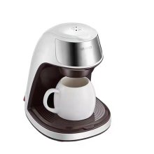 Electric Espresso Coffee Makers: Automatic American Drip Coffee Machine