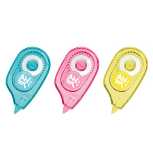 6m x 5mm School and Office Correcting Tape