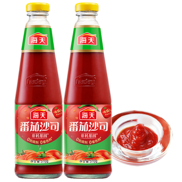 Wholesale Non-GMO Aseptic Tomato Paste and Sauces