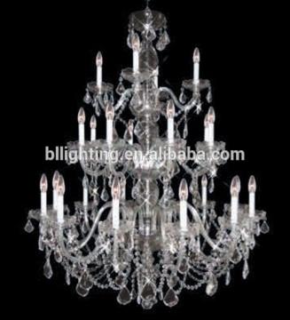 Modern Crystal Chandelier Murano Venetian chandeliers made in italy