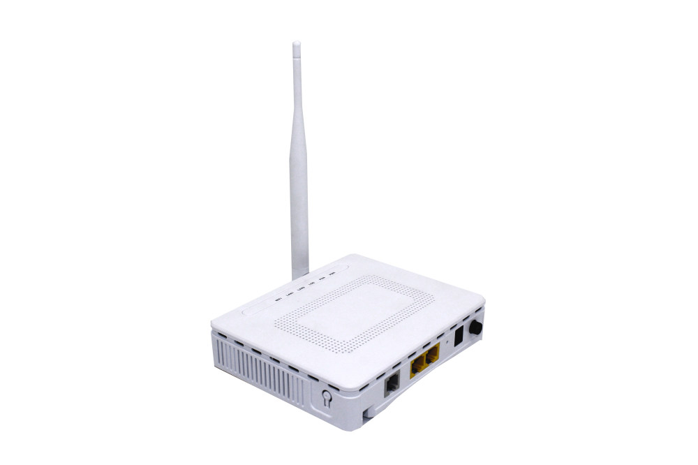 Xpon Router Onu