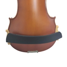 Adjustable Violin Shoulder Pad for 4/4 1/2 Violin Comfortable Tray Shoulder Rest