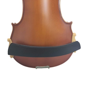 Adjustable Violin Shoulder Pad for 4/4 1/2 Violin Comfortable Tray Shoulder Rest