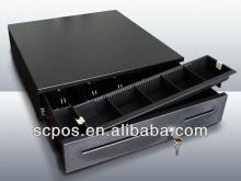 HDD-420 metal safe cash drawer