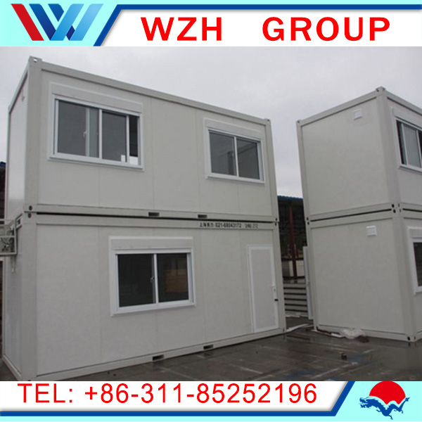 Easy Install Container Dormitory for Students