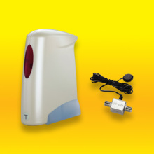 2016 Gecen IR Signal Remote Extender GC-IR01C