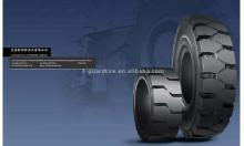 Forklift Solid Tire