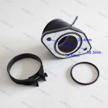 CFMOTO CF500 Engine Intake Manifold Carburetor Joint