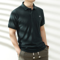 Men's casual POLO shirt