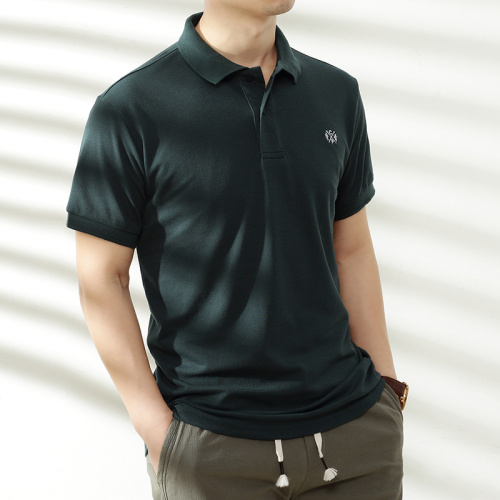 Lässiges POLO-Shirt für Herren