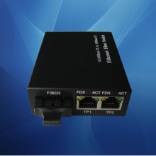 10/100M ethernet fiber optical Media Converter
