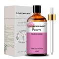 Hot Selling High Quality Cosmetic Grade Aromatherapy Food Grade Pure Natural Peony Oil