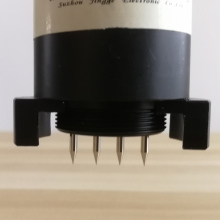 graphite resistivity testing equipment