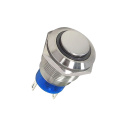 UL Long Life Waterproof Push Button Switch