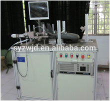 Vehicle parts ISOFIX connection devices and connectors instructions Endurance Test