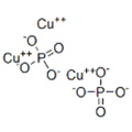 Phosphorsäure, Kupfersalz CAS 10103-48-7