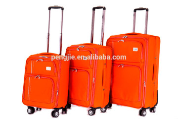 universal fabric trolley luggage bag