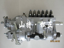 Fule Pump for PC300-6 Komatsu Excavator 6222-73-1111