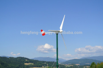 POPULAR 1000W home use Wind power generator