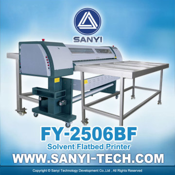 Flatbed Printer (Seiko Printheads) (FY2506BF)