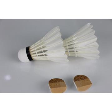 Cigu Duck Feather Middle Square Shuttlecock Badminton