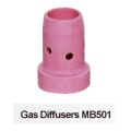 030.0145 Difusor de gas