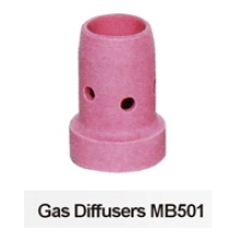 030.0145 Diffuseur à gaz