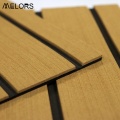 Melors EVA Teak Decking Sheet พื้นทะเล