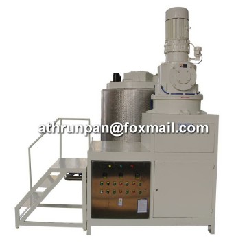 chocolate ball mill machine chocolate grinding machine