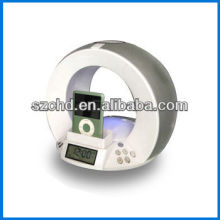 Mini portable Speaker for ipod/iphone