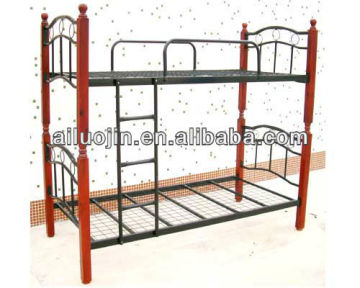 Hot Selling Modern Design Fashion Folding Bunk Beds
