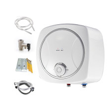 Kitchen Sink Hot Water Heater Installation Cost