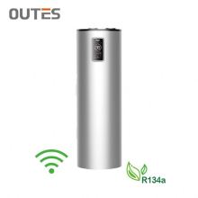 OUTES High Temperature Air to Air Heat Pump Hot Water System