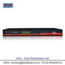 Bavo Broadcasting fax server(FG40PRO)