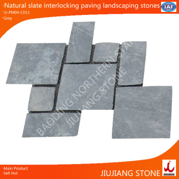 crazy interlocking paving patterns stone