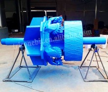 1250mm HDD reamer bit