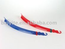 42cm plastic shoes horn