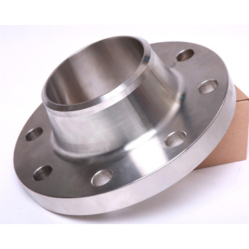 Weld Neck Flange WN Flange