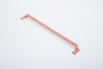 Battery Cluster Connection Busbar