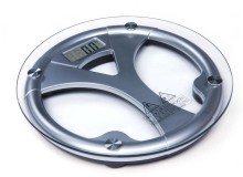 Electronic Health Scale