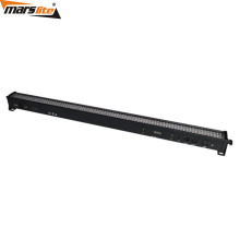 252pcs 10mm LED Intelligent Bar with RGB Colors: DMX Controlled Wall Washer Light