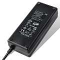108W AC To Dc 12V DC 9Amp Adapter