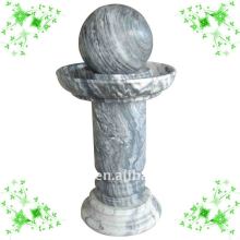 garden stone rolling ball carvingYL-X033