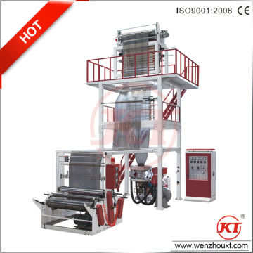 package film blowing machines/film blowing machinery/plastic film blowing machine