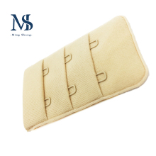 Mingshang Nylon Bra Bonded Seamless Hook and Eye Tape